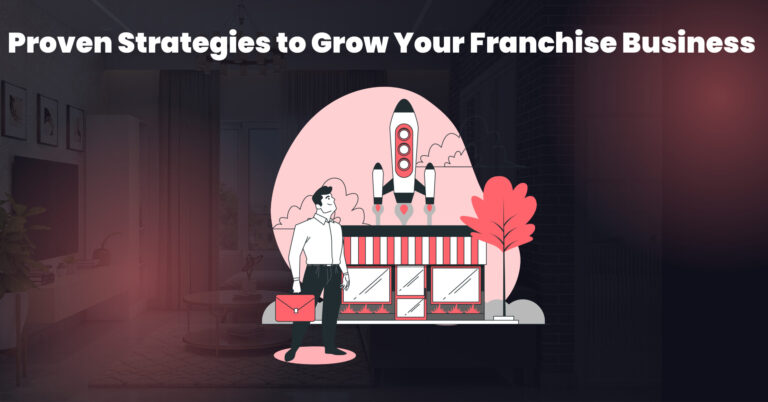 Grow Your Franchise Business