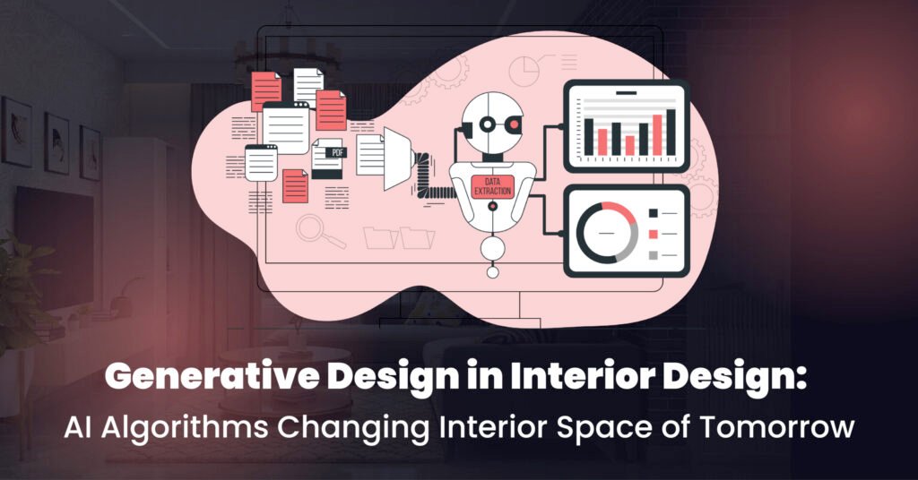 Generative Design in Interior Design: How AI Algorithms Are Shaping ...