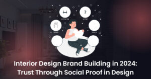 Interior Design Brand Building in 2024 with Satish Dodia