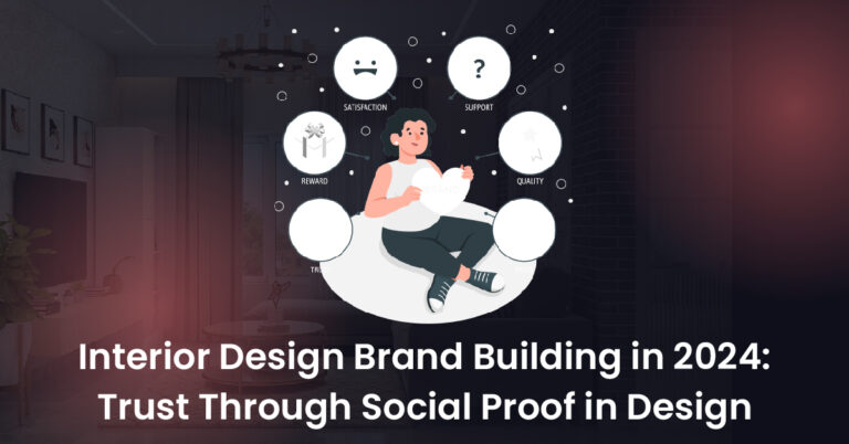 Interior Design Brand Building in 2024 with Satish Dodia