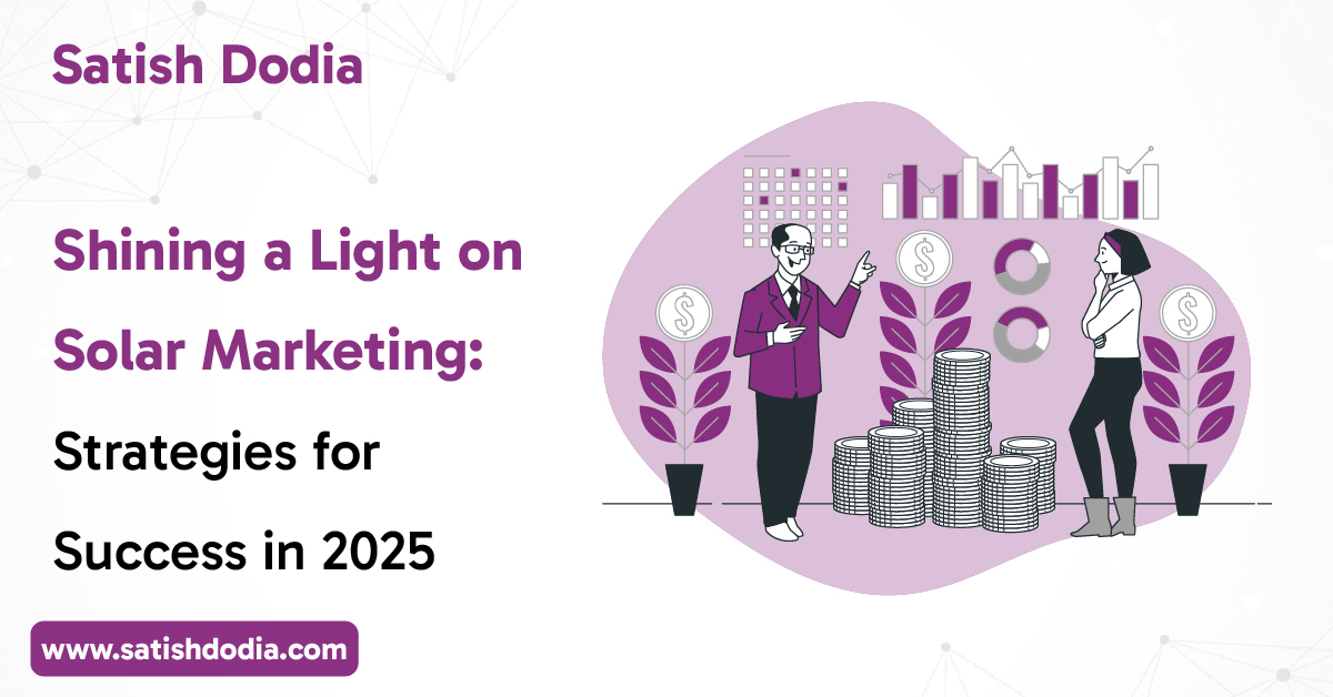 solar marketing tips 2025