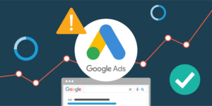 google ad image