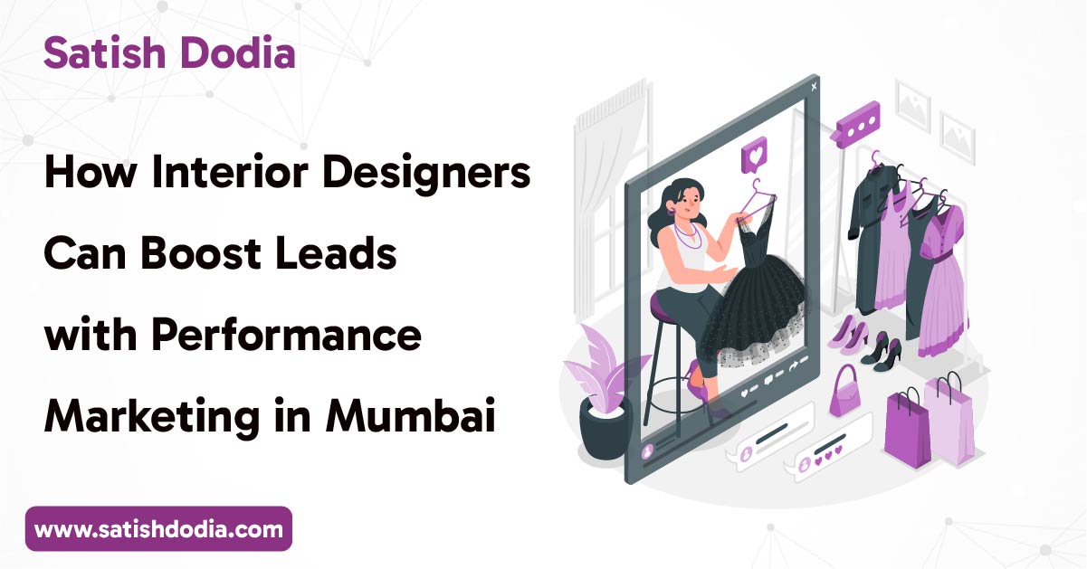 Performance marketing in Mumbai