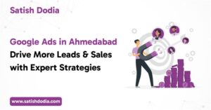 Google Ads services in Ahmedabad to boost leads and sales