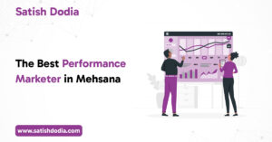 Performance marketer in Mehsana offering top digital growth strategies