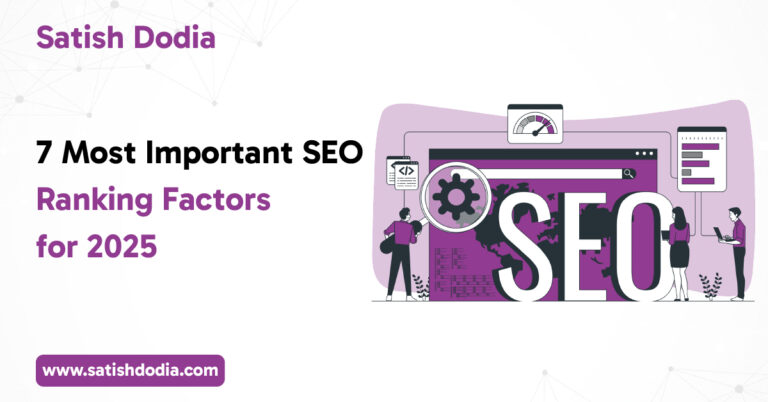 Creating helpful and high-quality content for SEO in 2025