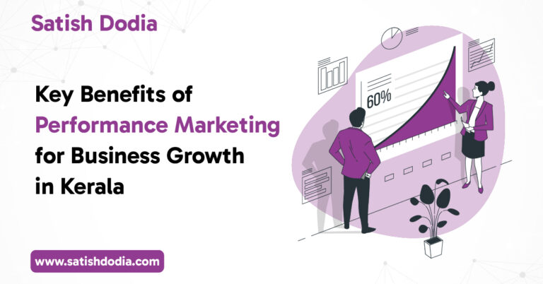 Performance marketing strategies helping businesses grow in Kerala