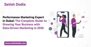 Performance Marketing Expert in Dubai helping businesses grow with data-driven digital marketing, paid advertising, lead generation, and ROI-focused strategies.
