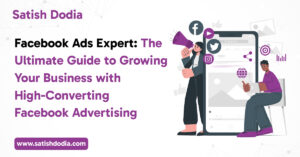 Facebook Ads expert managing high-converting Facebook advertising campaigns to drive leads, sales, and business growth through targeted digital marketing.