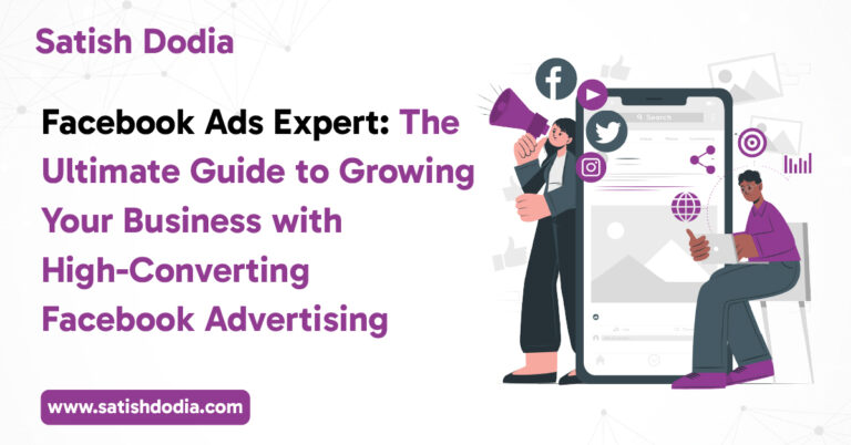 Facebook Ads expert managing high-converting Facebook advertising campaigns to drive leads, sales, and business growth through targeted digital marketing.