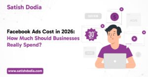 Facebook Ads cost and budget guide for businesses in 2026