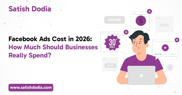 Facebook Ads cost and budget guide for businesses in 2026