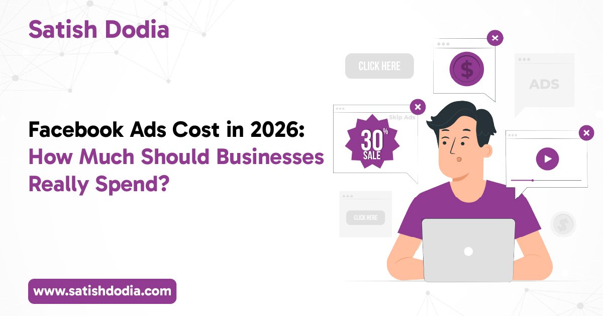 Facebook Ads cost and budget guide for businesses in 2026